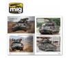 MAG. M2A3 BRADLEY FIGHT. VEHICLE VOL 2 ENG.