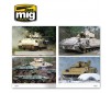 MAG. M2A3 BRADLEY FIGHT. VEHICLE VOL 2 ENG.