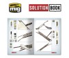 SOLUTION BOOK. HOW TO PAINT WWII GERMAN LATE ENG.