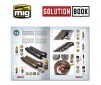 SOLUTION BOOK. HOW TO PAINT WWII GERMAN LATE ENG.