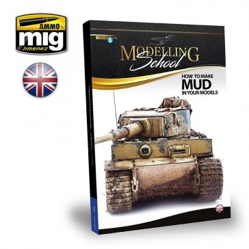 BOOK MODELLING SCHOOL MUD IN YOUR MODELS ENG.