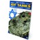 MAG. TWMS - HOW TO PAINT IDF TANKS  ENG.