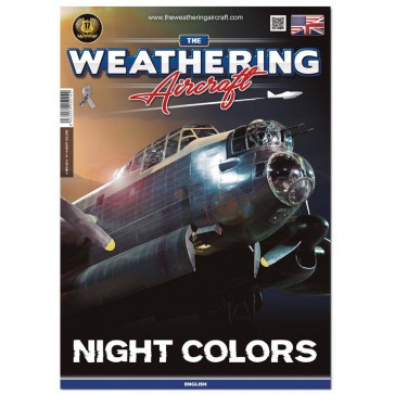 MAG. ISSUE 14. NIGHT COLORS ENG.
