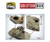 SOLUTION BOOK HOW TO PAINT IDF VEHICLES ENG.