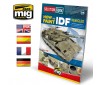 SOLUTION BOOK HTP IDF VEHICLES ENG.