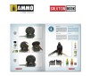 SOLUTION BOOK HTP IMP.GALACTIC FIGHTERS ENG.
