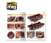 MAG. THE MODELING GUIDE RUST AND OXID. ENG.