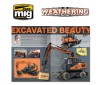 MAG. ISSUE 23. DIE CAST TWM ENG.