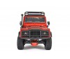 OUTBACK RANGER XC PICK UP RTR 1:16 TRAIL CRAWLER - RED