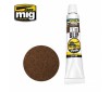 ANTI-SLIP PASTE - BROWN COLOR FOR 1/35 TUBE 20 ML