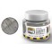 ACRYLIC CONCRETE TEXTURE JAR 250 ML