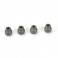 DISC.. Pivot Balls. Hard Anodized (4): LST. LST2. AFT.MUG