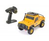 OUTBACK RANGER XC PICK UP RTR 1:16 TRAIL CRAWLER - YELL