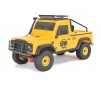 OUTBACK RANGER XC PICK UP RTR 1:16 TRAIL CRAWLER - YELL