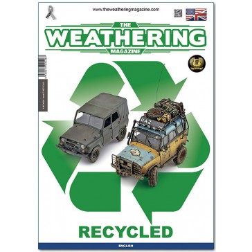 MAG. ISSUE 27. RECYCLED ENG.