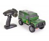 OUTBACK RANGER XC RTR 1:16 TRAIL CRAWLER - GREEN