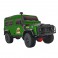 OUTBACK RANGER XC RTR 1:16 TRAIL CRAWLER - GREEN