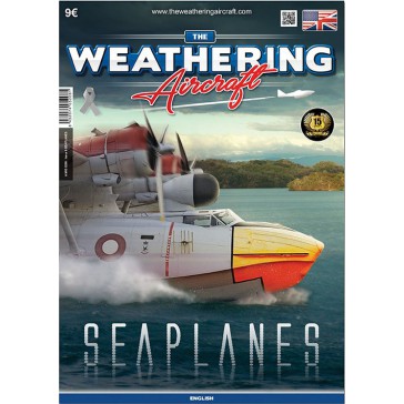 MAG. ISSUE 8. SEAPLANES ENG