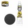 ANTI-SLIP PASTE - BLACK COLOR FOR 1/72 en 1/48 TUBE 20 ML