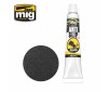 ANTI-SLIP PASTE - BLACK COLOR FOR 1/72 en 1/48 TUBE 20 ML