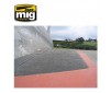 ANTI-SLIP PASTE - BLACK COLOR FOR 1/72 en 1/48 TUBE 20 ML
