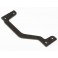 DISC.. BAJA 5b - REAR BRACE (WOVEN GRAPHITE)