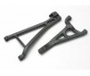 Suspension arm upper (1)/ suspension arm lower (1) (left fro