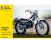 Yamaha Ty 125   1/8