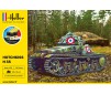 STARTER KIT Hotchkiss  1/35