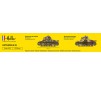 STARTER KIT Hotchkiss  1/35