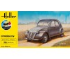 Citroen 2 Cv   1/43