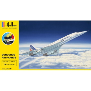 Concorde    1/125