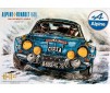 Alpine A110 Monte Carlo Kit  1/24