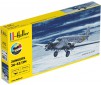 STARTER KIT Ju-52/3m   1/72