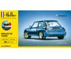 STARTER KIT Renault R5 Turbo 1/43