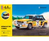 STARTER KIT Renault R5 Turbo 1/35