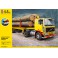 Volvo F12-20 Timber Semi Trail.1/32