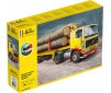 Volvo F12-20 Timber Semi Trail.1/32