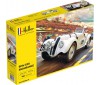 BMW 328    1/24