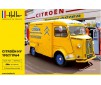 CITROEN Type H 3 decorations 1/24