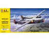 Nord 2501 & 2502 "Noratlas"  1/72