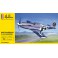 North American P-51 Mustang  1/72