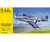 North American P-51 Mustang  1/72