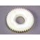 Spur gear, 43-T (1st speed)