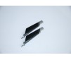 DISC.. NE260 SOLO PRO ROTOR BLADES / BLACK