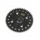 Center Diff 45T Spur Gear, Lightweight: 8X