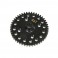 Center Diff 46T Spur Gear, Lightweight: 8X