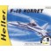 HELLER F18 Hornet   1/144