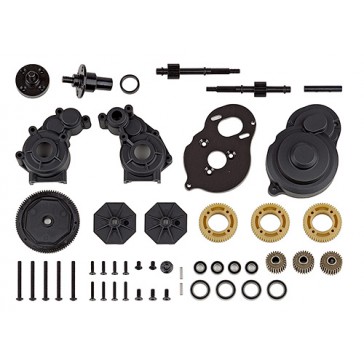 STEALTH X GEARBOX KIT