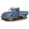 V-3000S 3t German cargo Truck (early flatbed) - 1:72